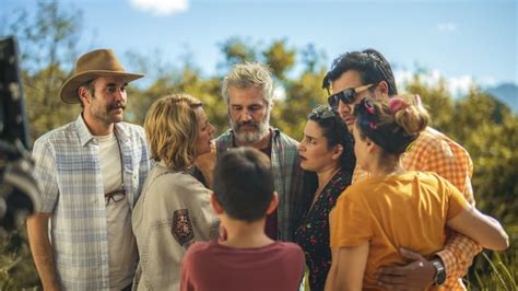 The Idealists (2020) — The Movie Database (TMDB).